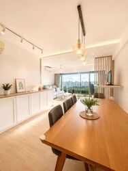 Blk 475B Parkland Residences (Hougang), HDB 5 Rooms #571355021